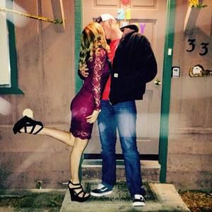 Meet your Posher, Travis